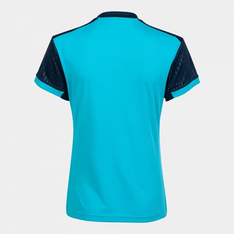 Joma Montreal Maglietta Sport Donna Manica Corta