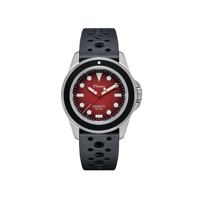 L'Eroica Modello Uno Orologio U1-ER Edizione Limitata