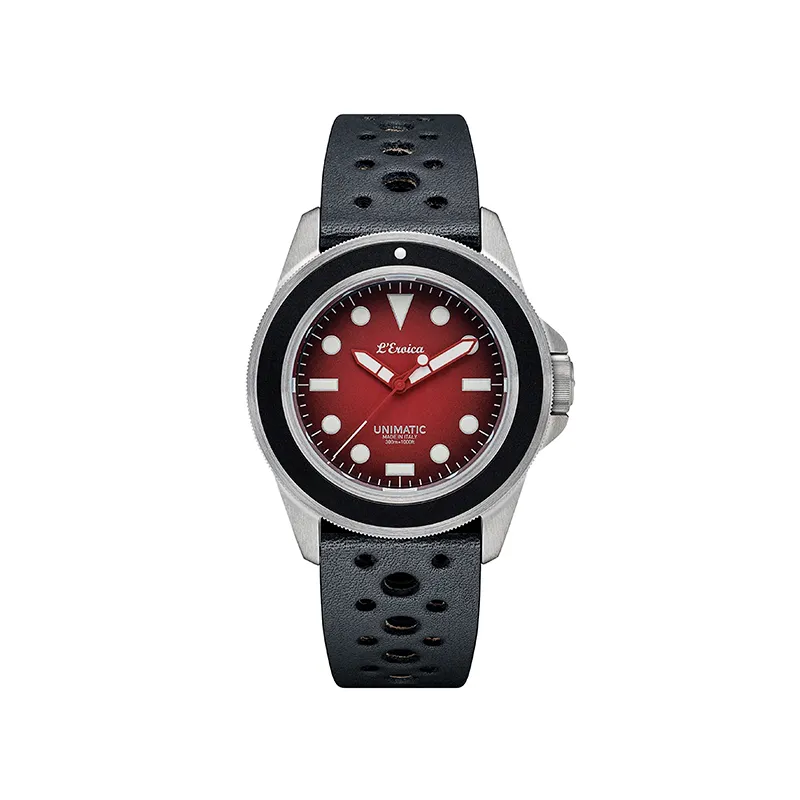 L'Eroica Modello Uno Orologio U1-ER Edizione Limitata
