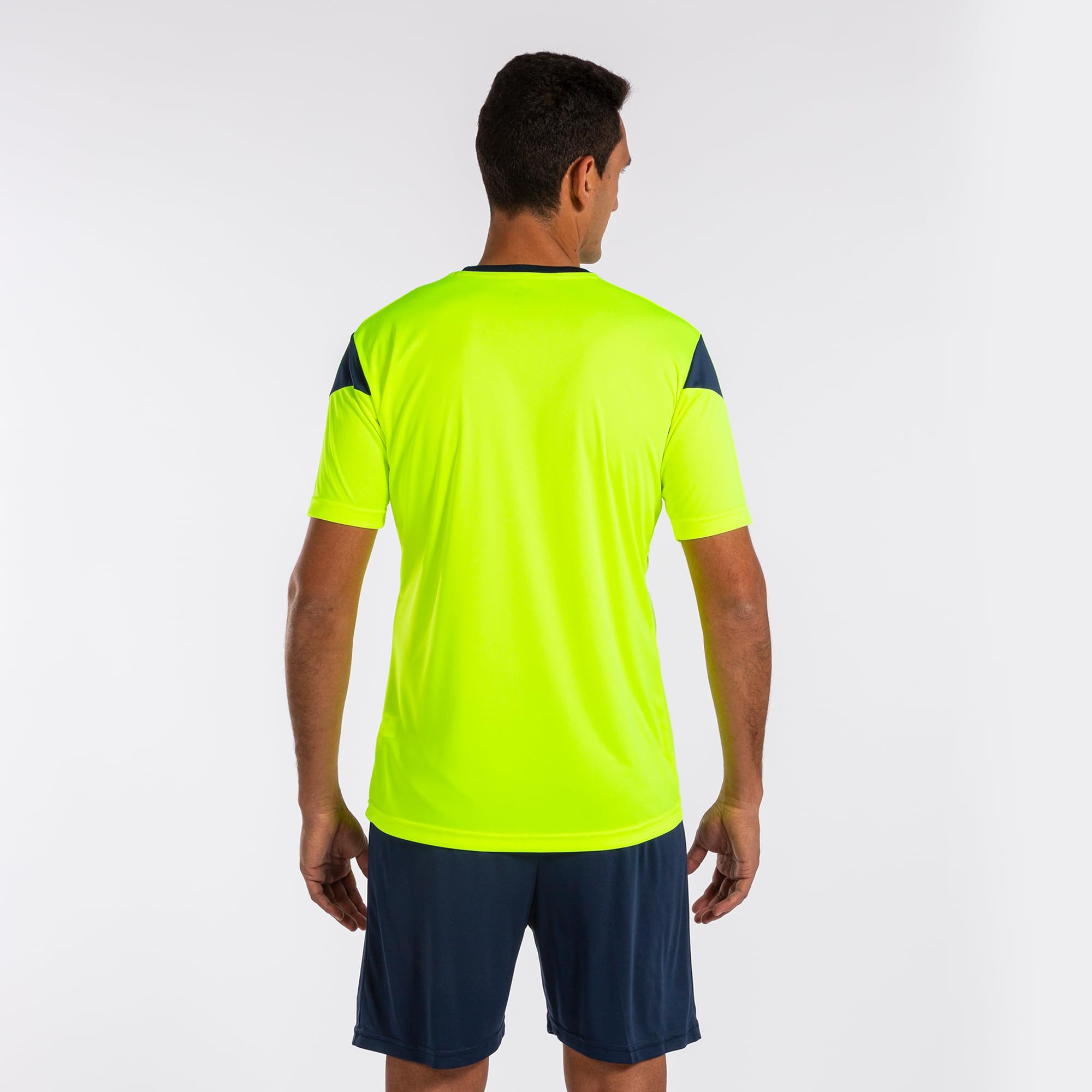 Joma Phoenix kit uomo maglia e shorts tecnico
