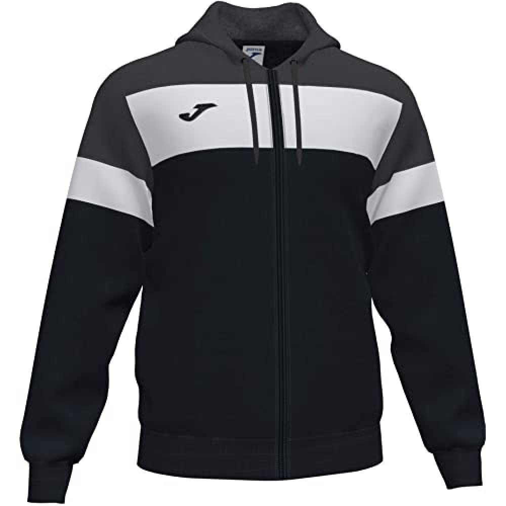 Joma Crew IV giacca uomo taglia S allenamento