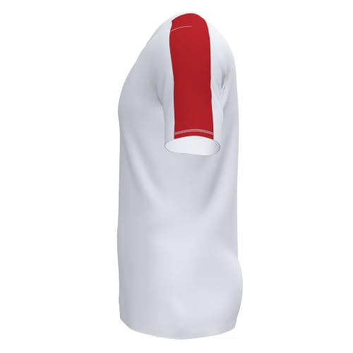 Joma Academy Body LLL t-shirt tecnica traspirante