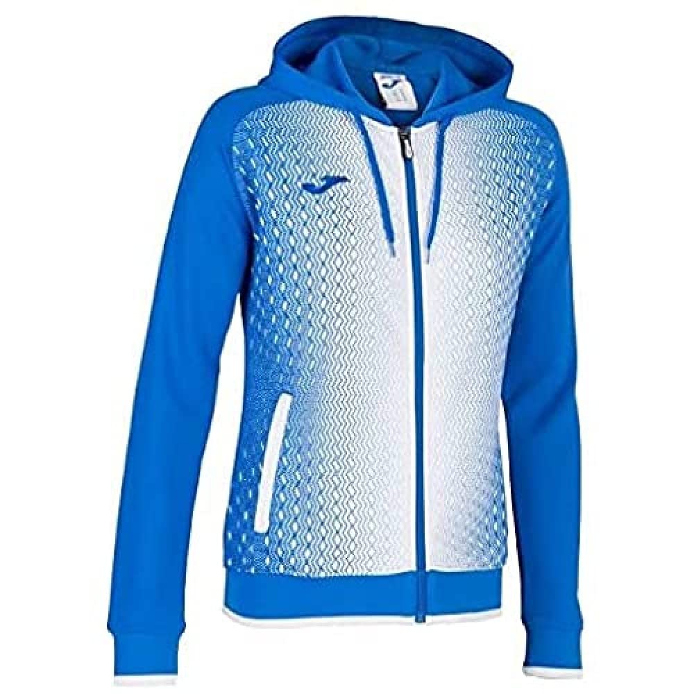 Joma Supernova felpa donna traspirante