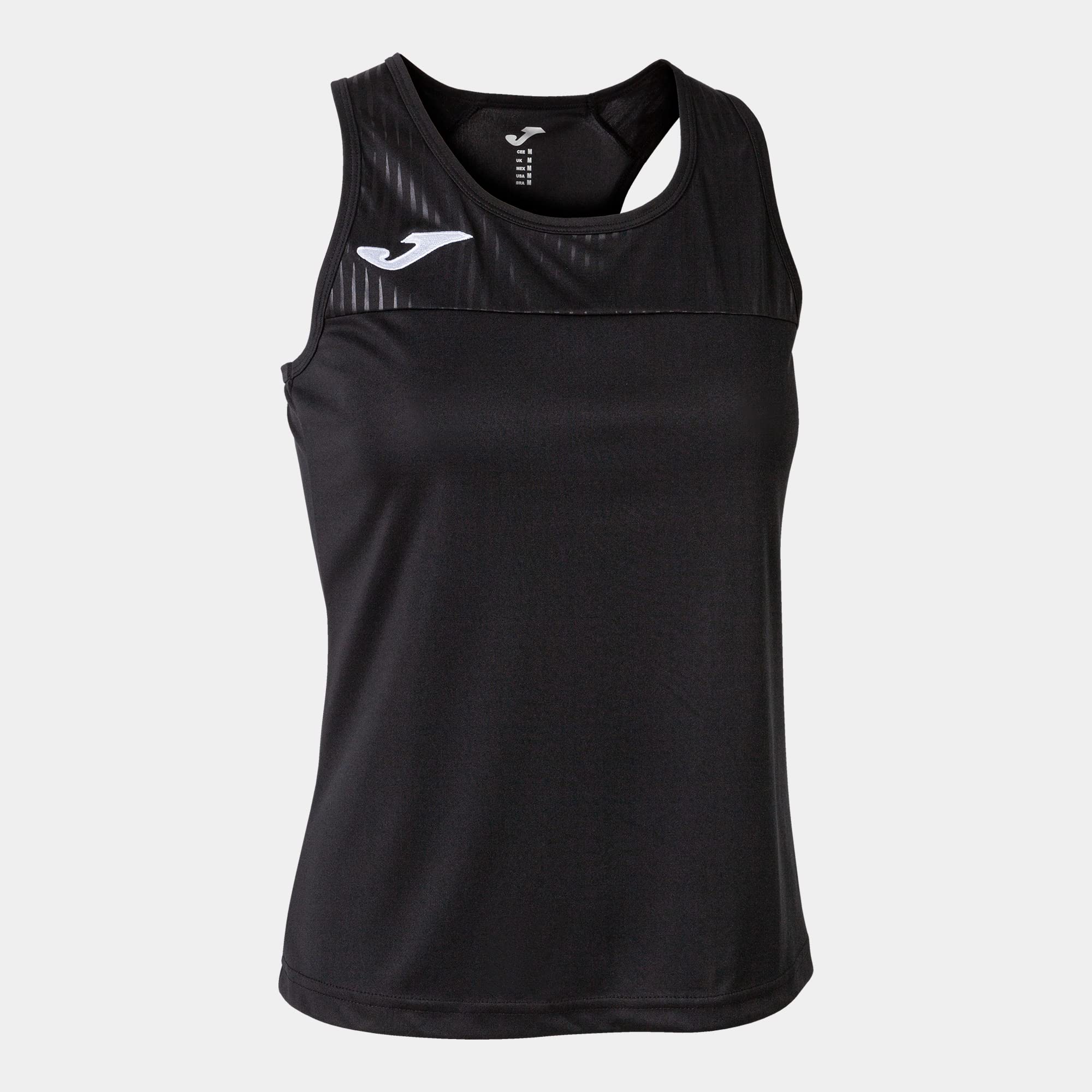 Joma Montreal canotta donna traspirante