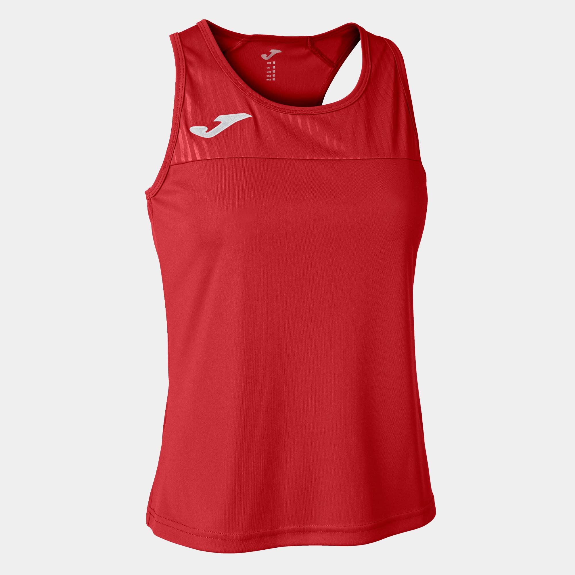 Joma Montreal canotta donna traspirante
