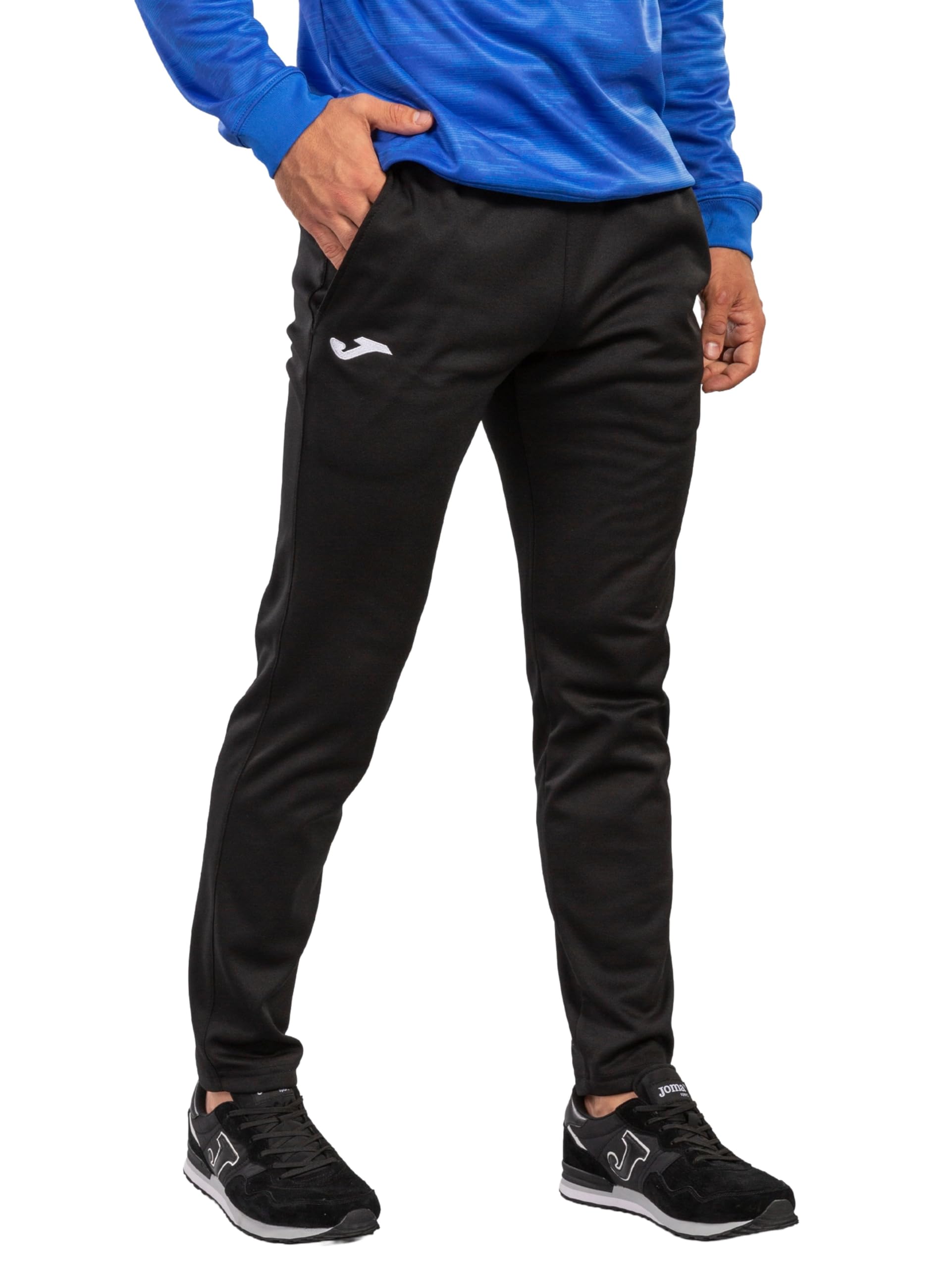Joma Cleo II pantaloni uomo con tasche