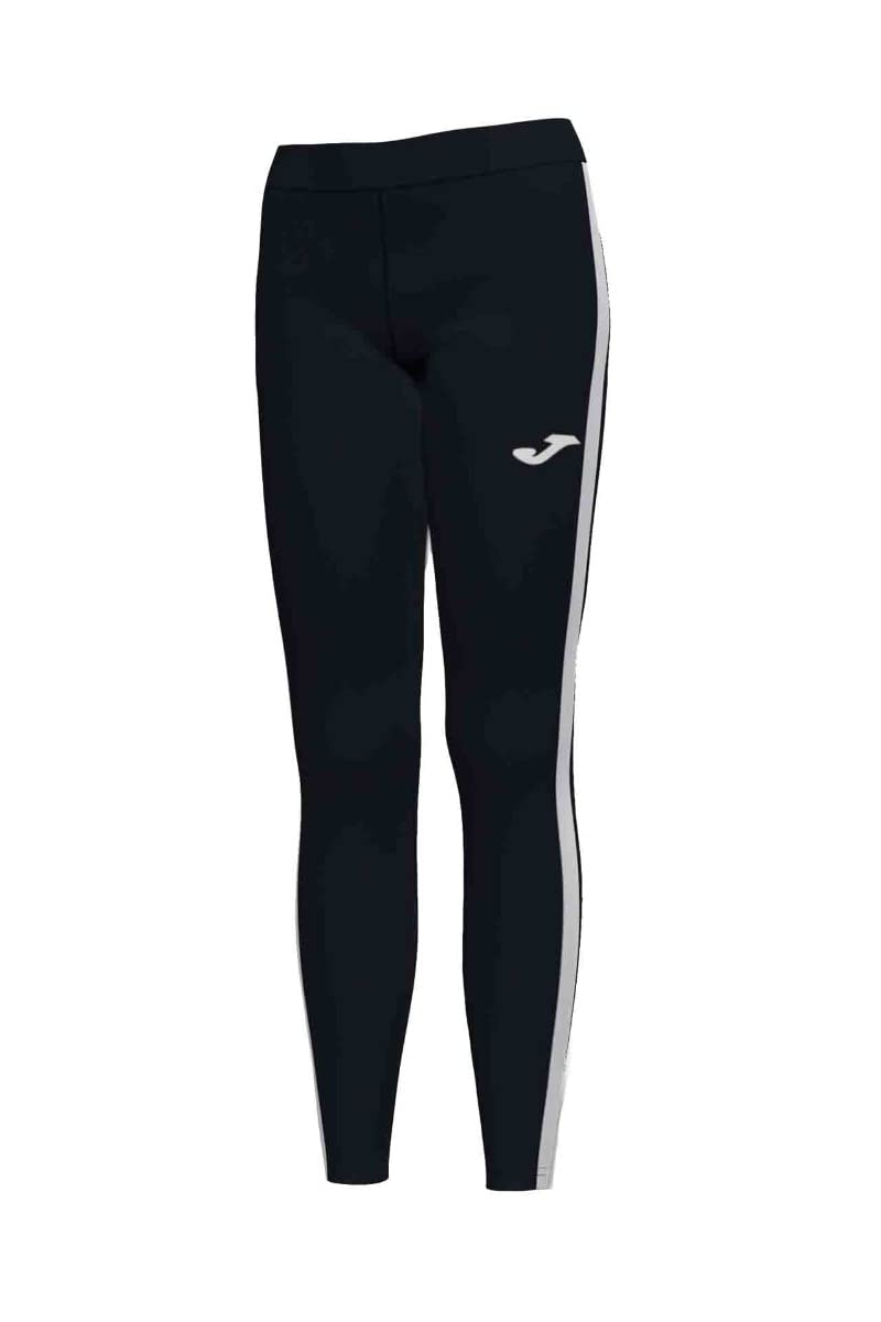 Joma Elite VII maglia running taglia M nero bianco