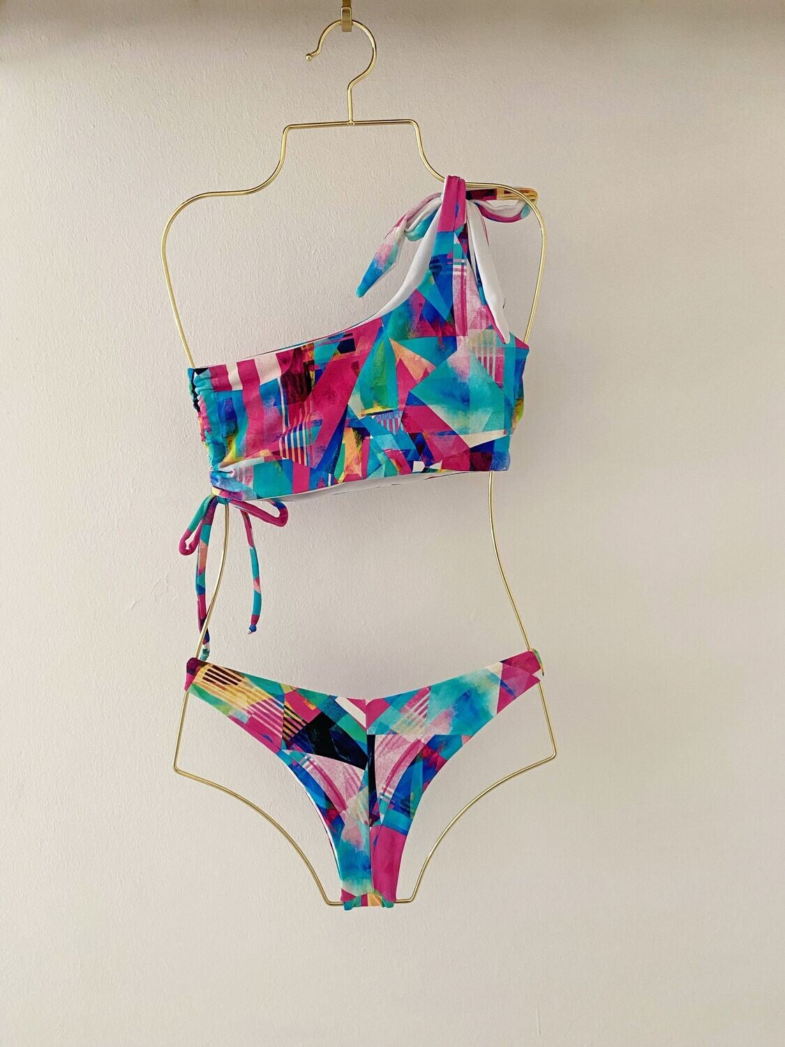 VB Color bikini sportivo supplex