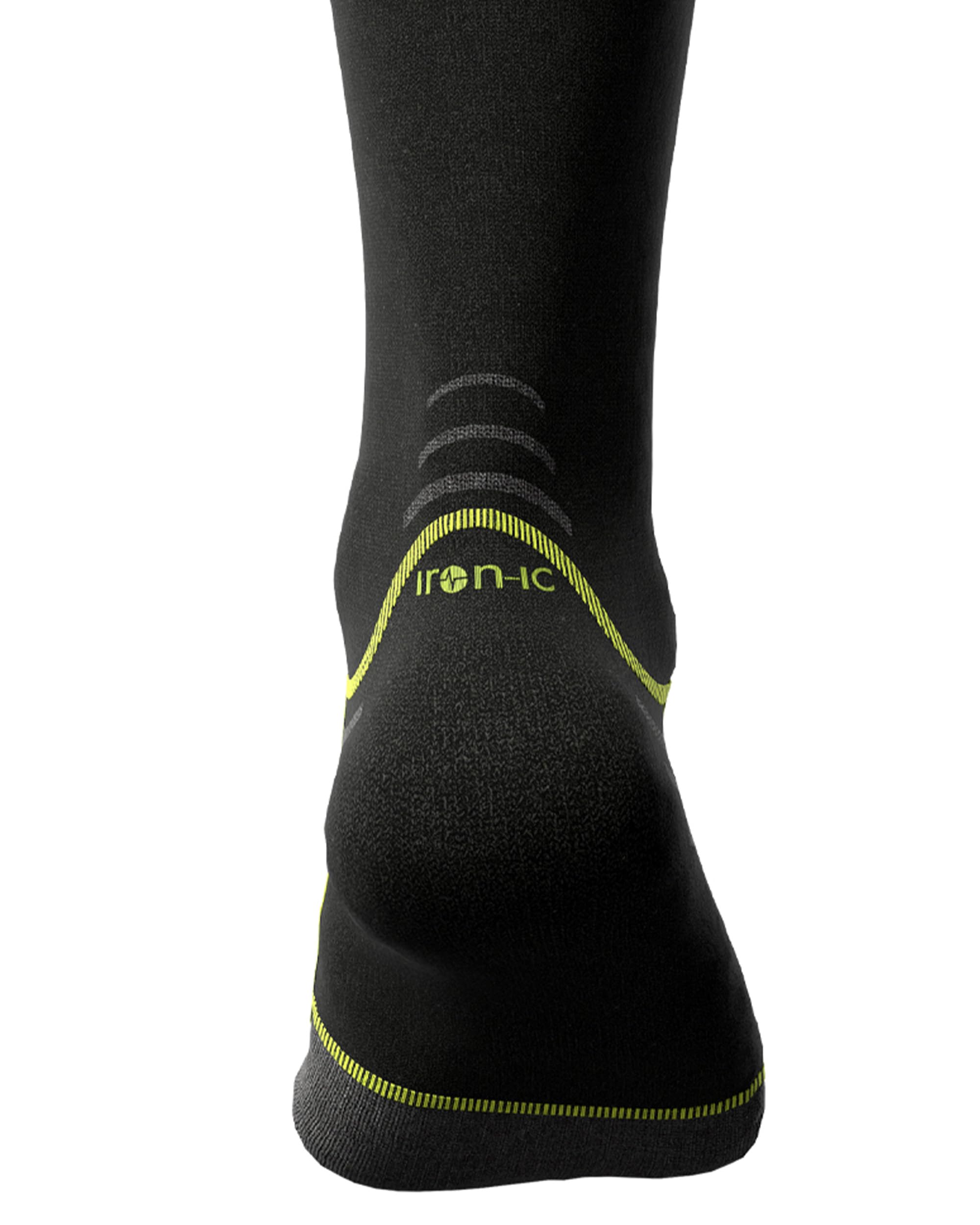 Iron-Ic Expyra 920193 calze tecniche 2 paia