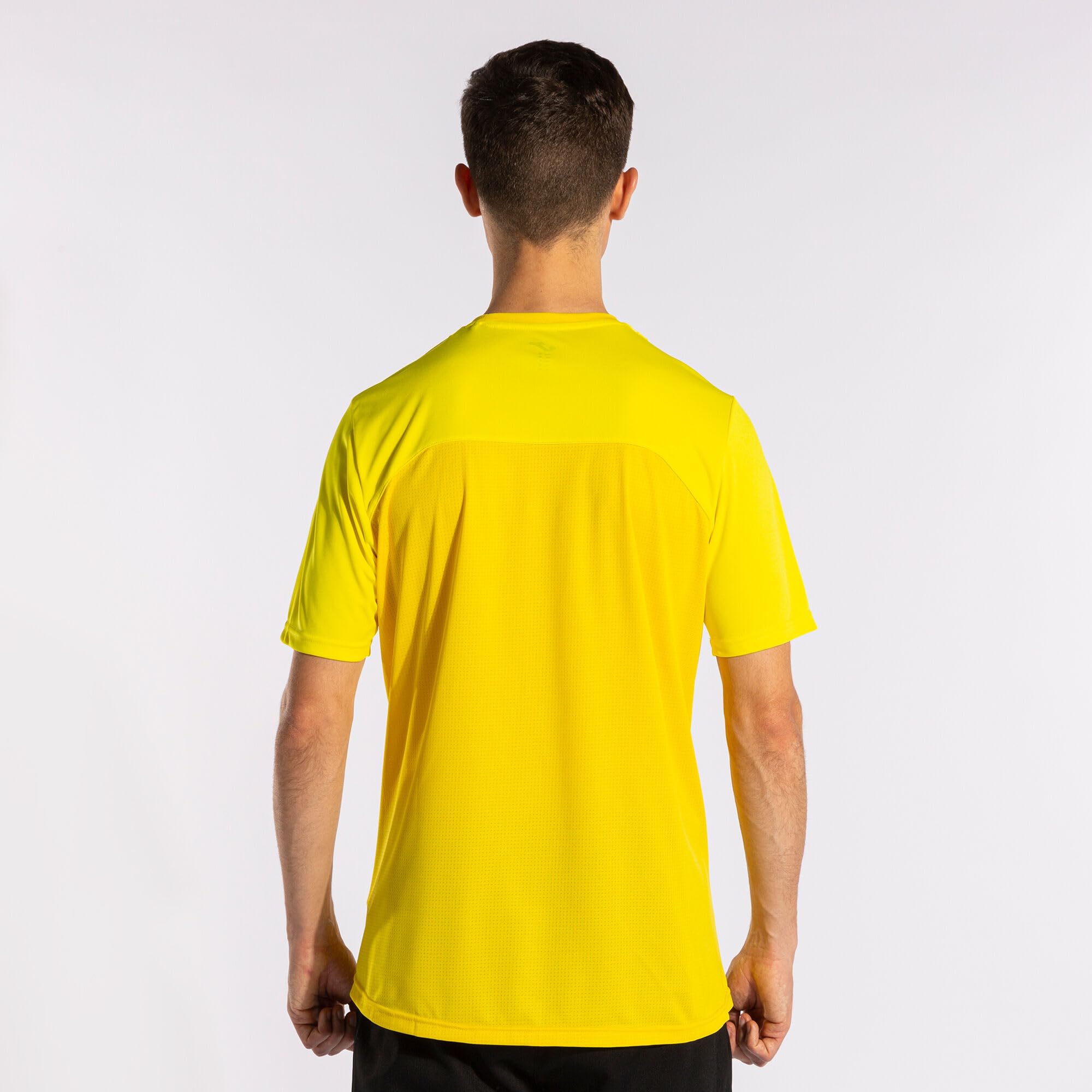Joma Winner II maglietta uomo manica corta traspirante
