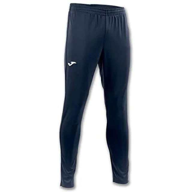 Joma 100786 pantalone portiere uomo blu marino S lungo