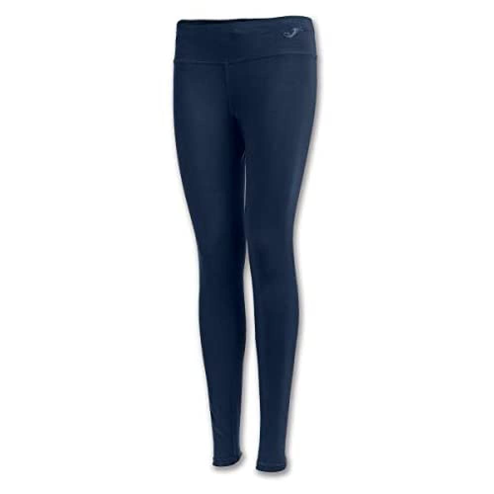 Joma Latino II pantaloni donna neri allenamento