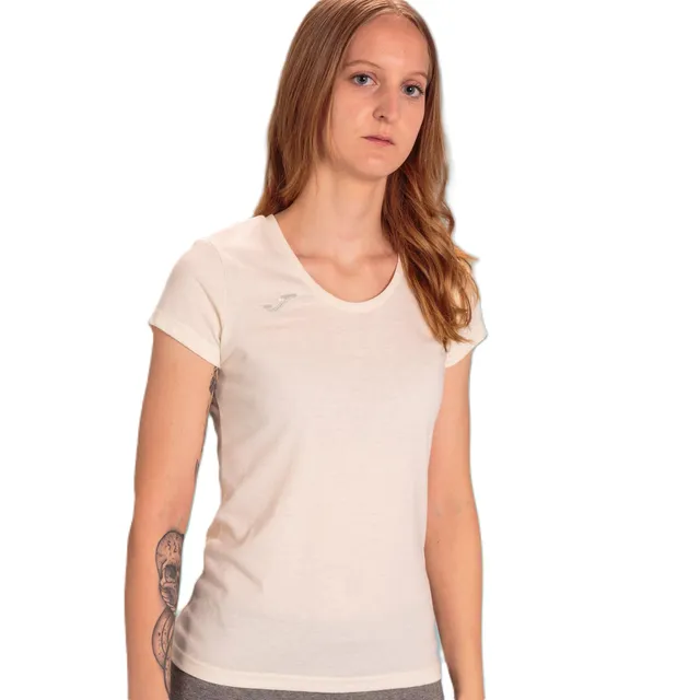 Joma 901137.530 T-Shirt Unisex Taglia M Traspirante