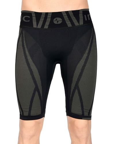 Iron-Ic I-Power 400810 pantaloncini compressione traspiranti