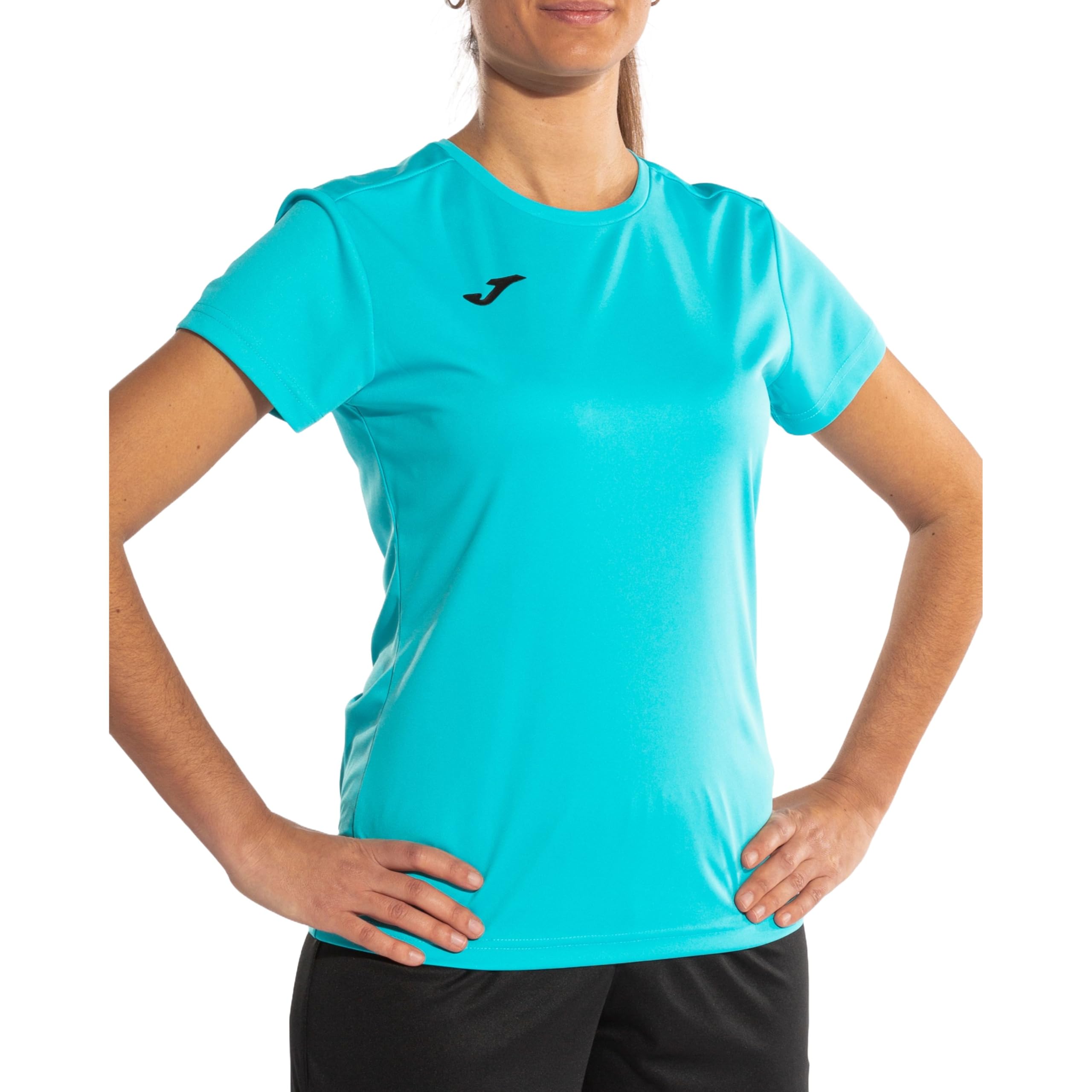 Joma Combi Maglietta Sportiva Donna Traspirante