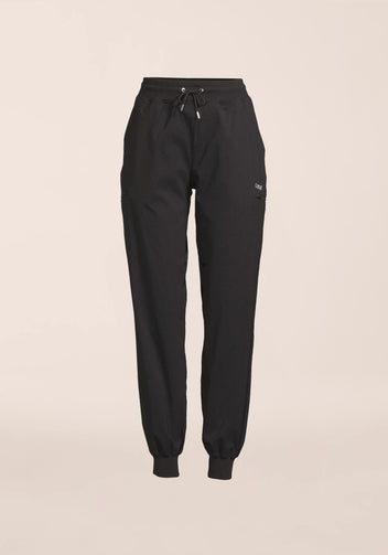 Casall Step Woven Pants pantaloni sportivi donna nero