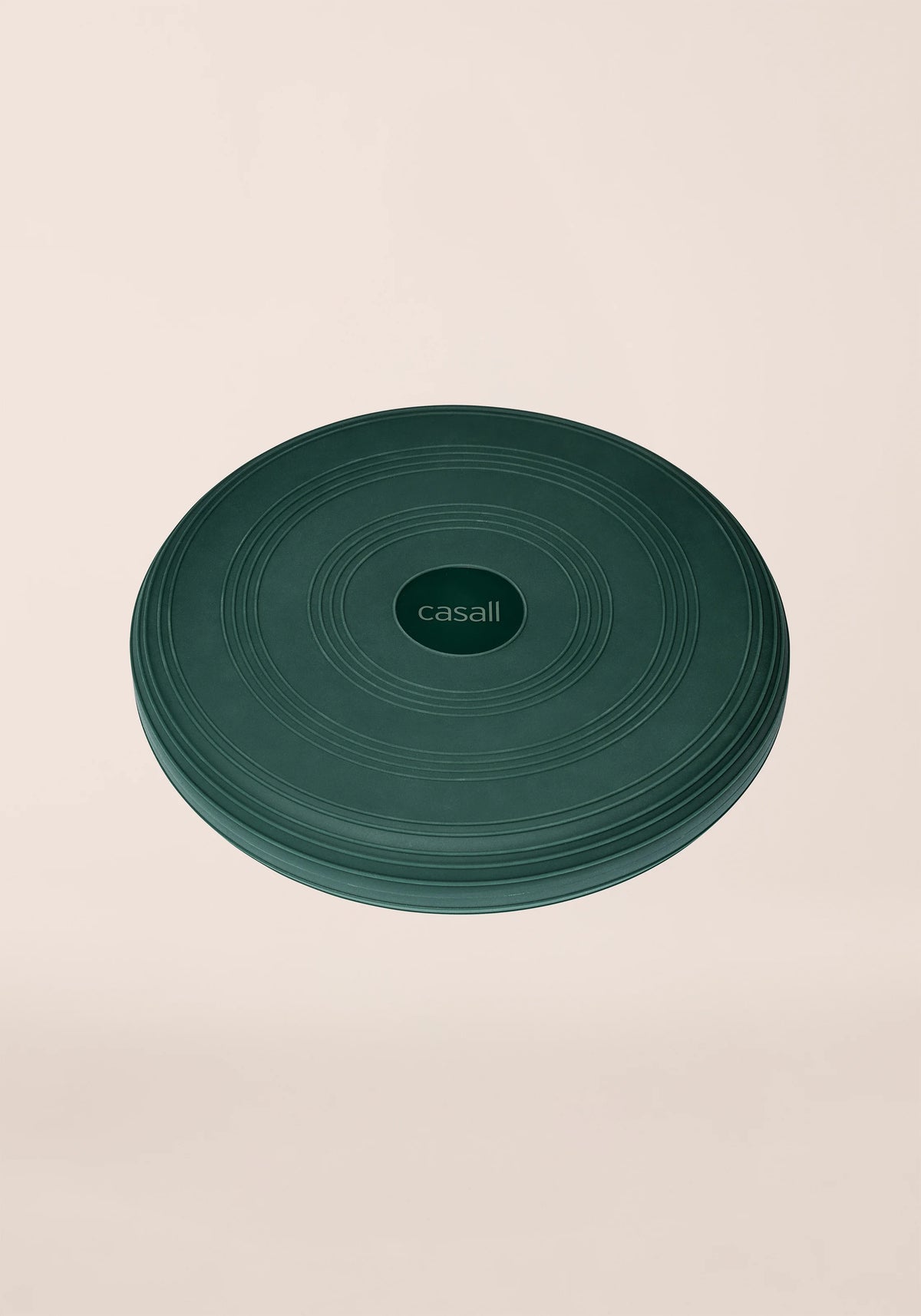 Casall Balance Cushion cuscino equilibrio verde petrolio core