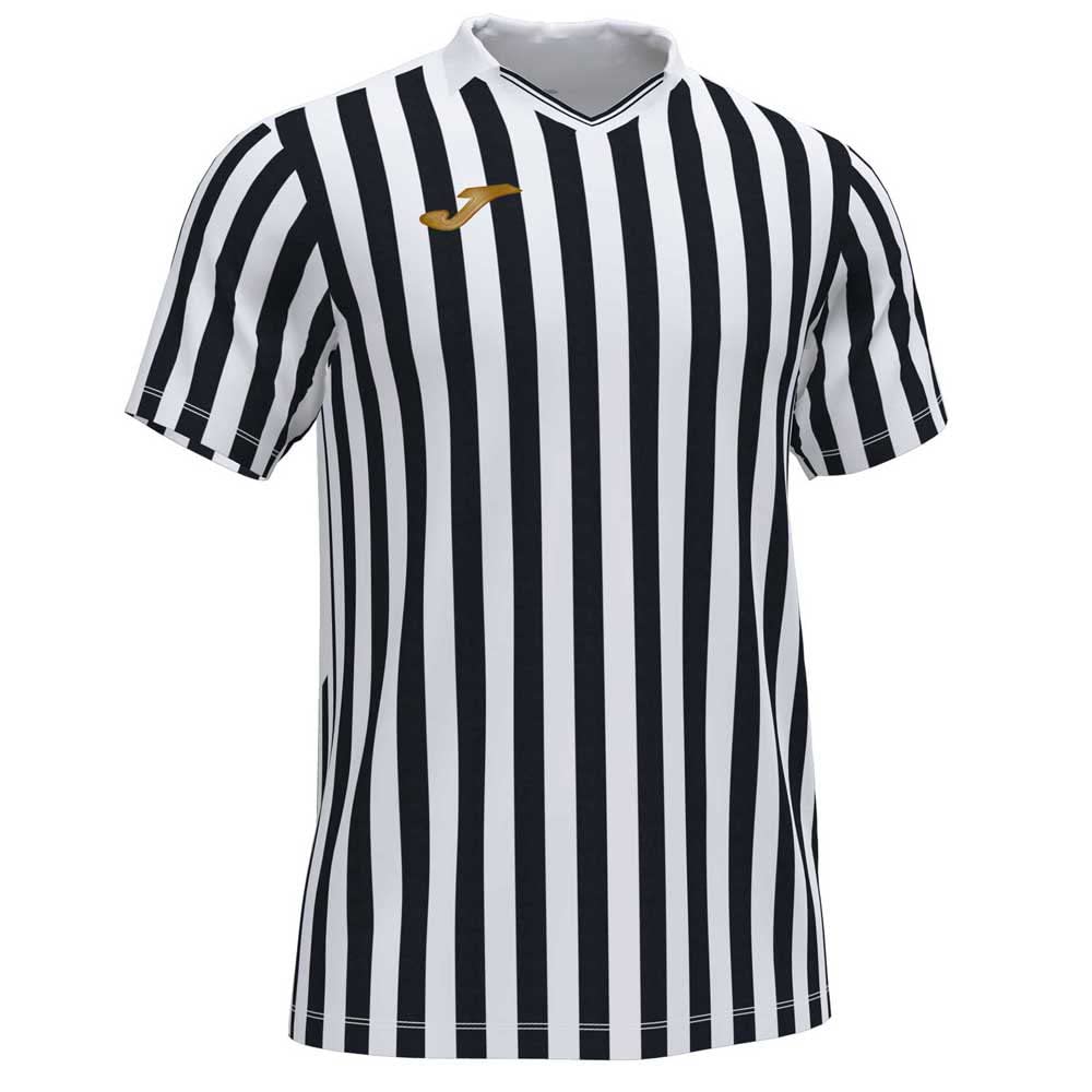 Joma Copa II t-shirt uomo tessuto tecnico traspirante