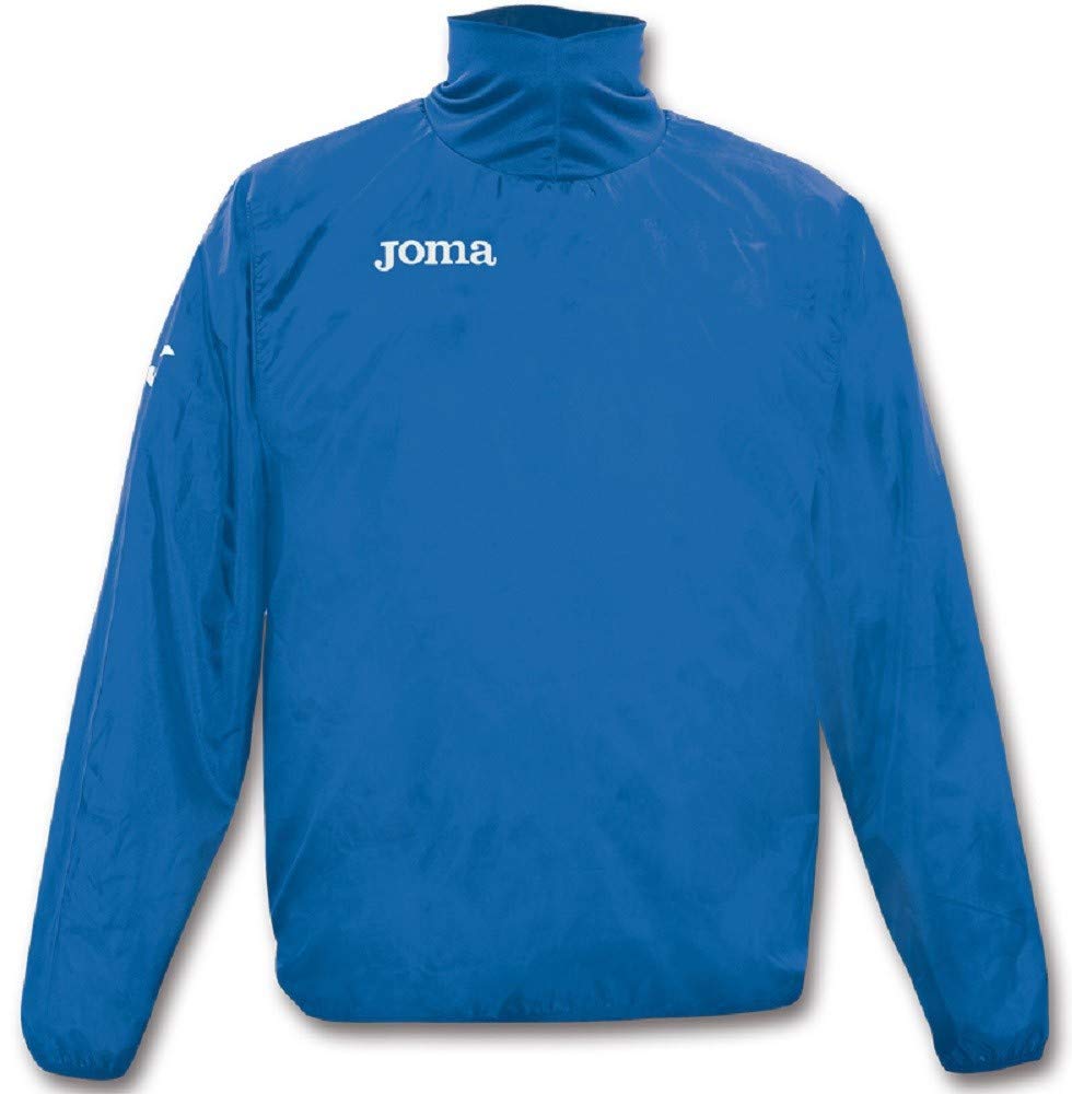 Joma Wind giacca antivento uomo leggera