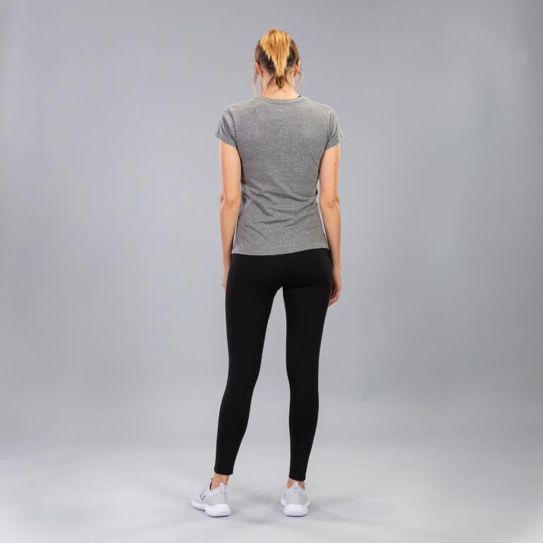 Joma 901137.280 T-Shirt Unisex Taglia M Traspirante