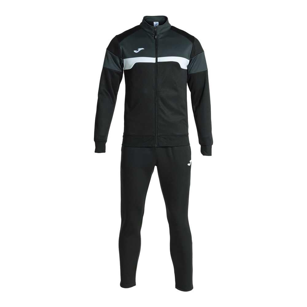 Joma Danubio tuta uomo taglia M allenamento