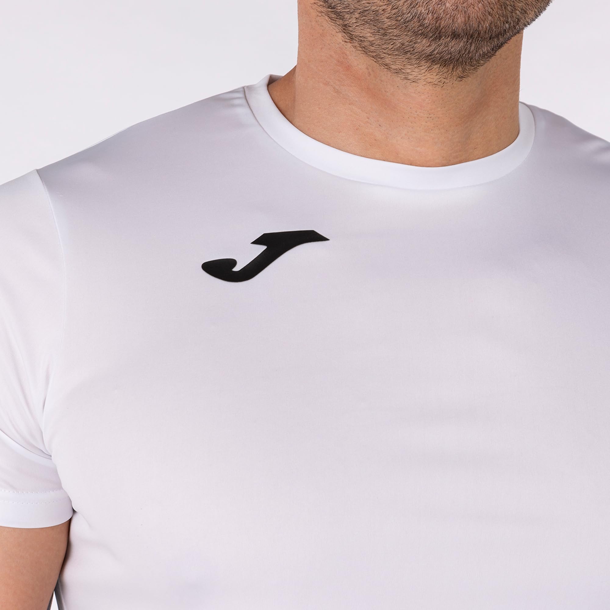 Joma maglia maniche lunghe uomo traspirante