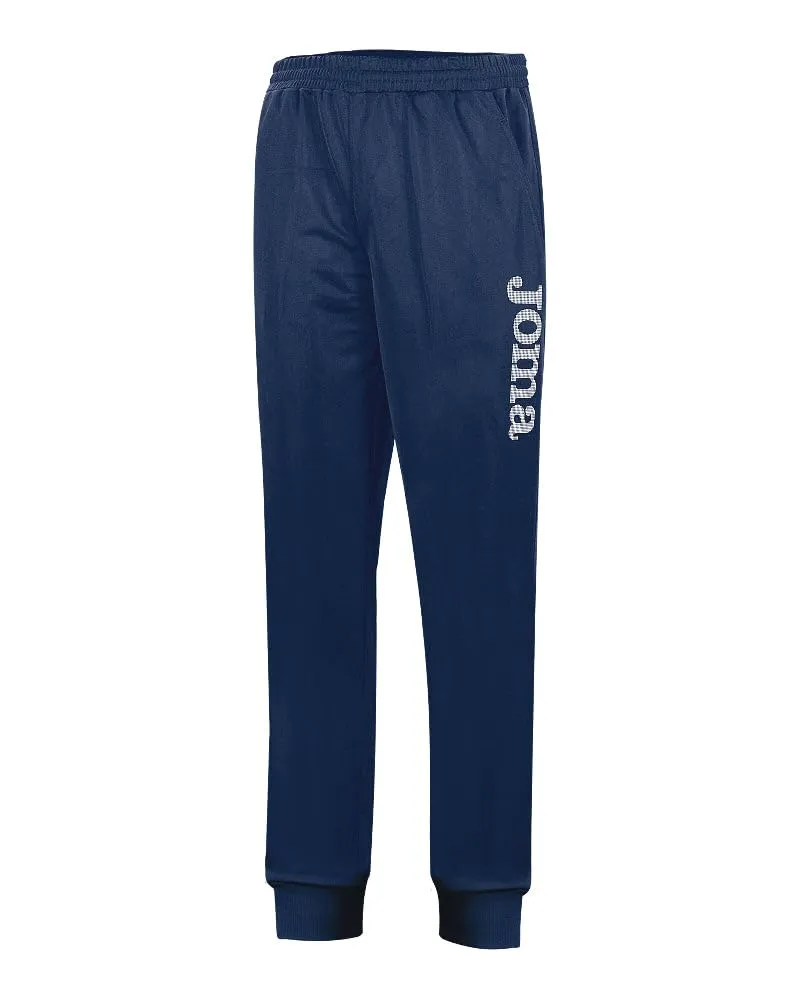 Joma Suez pantaloni tuta uomo taglia L felpati