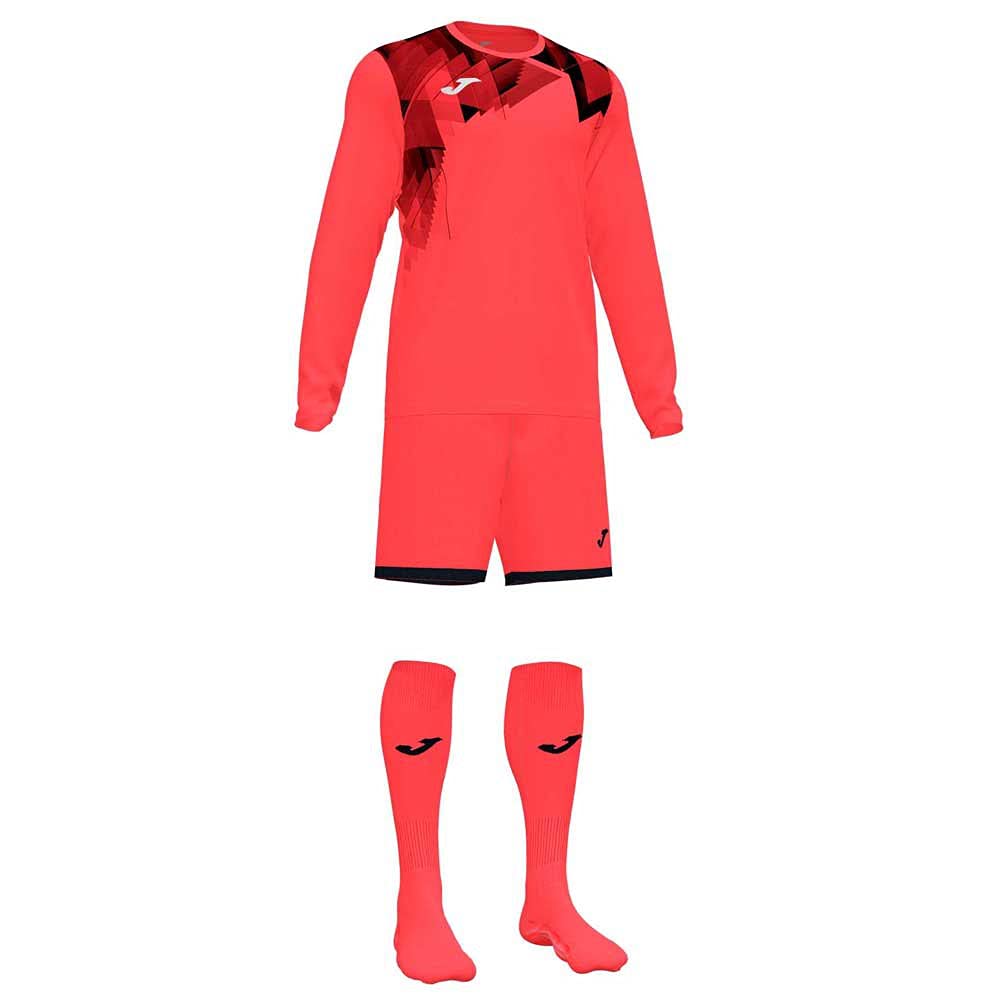 Joma 102248.501 maglietta unisex M traspirante