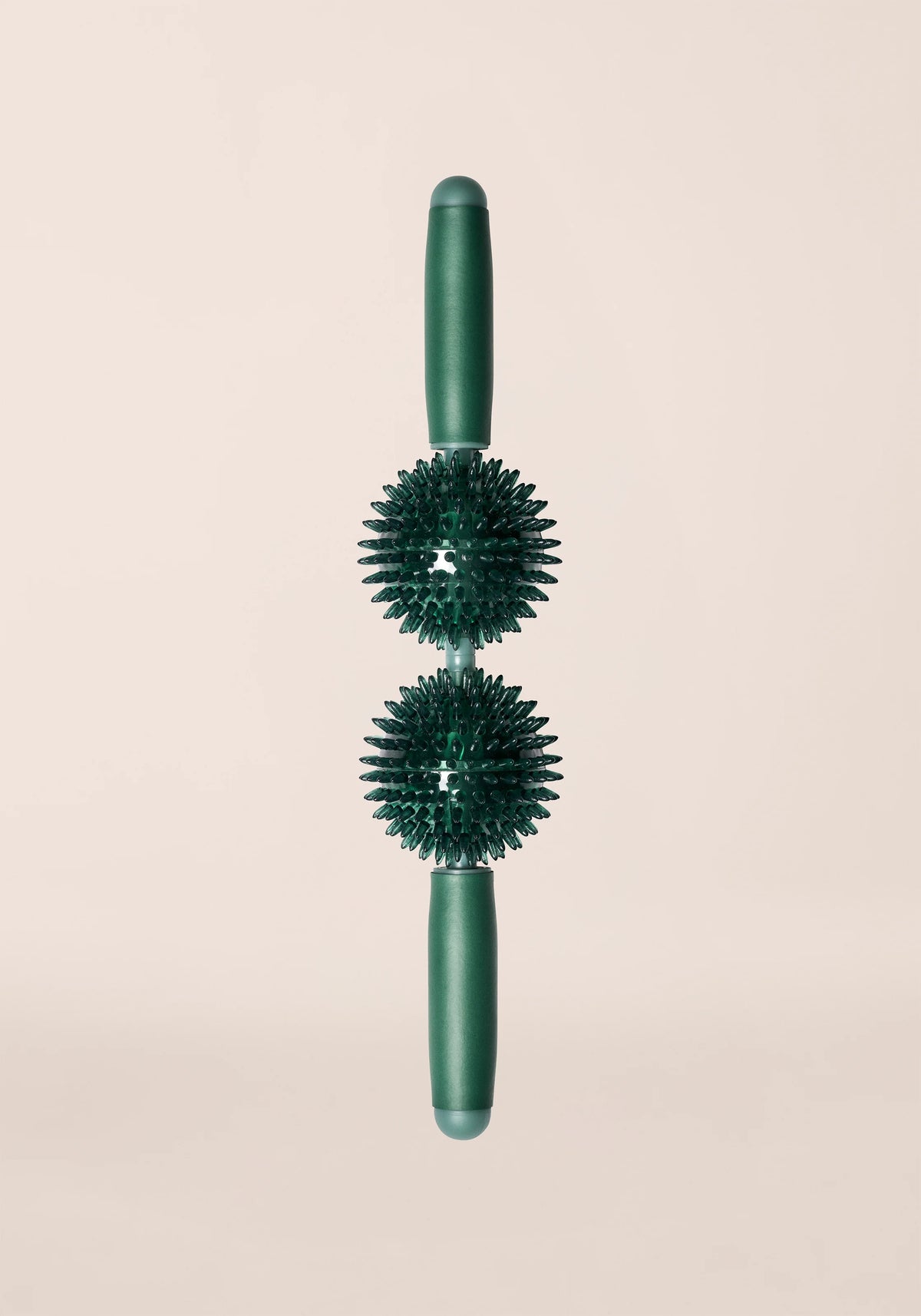 Casall Restore Massage Roller rullo verde scuro