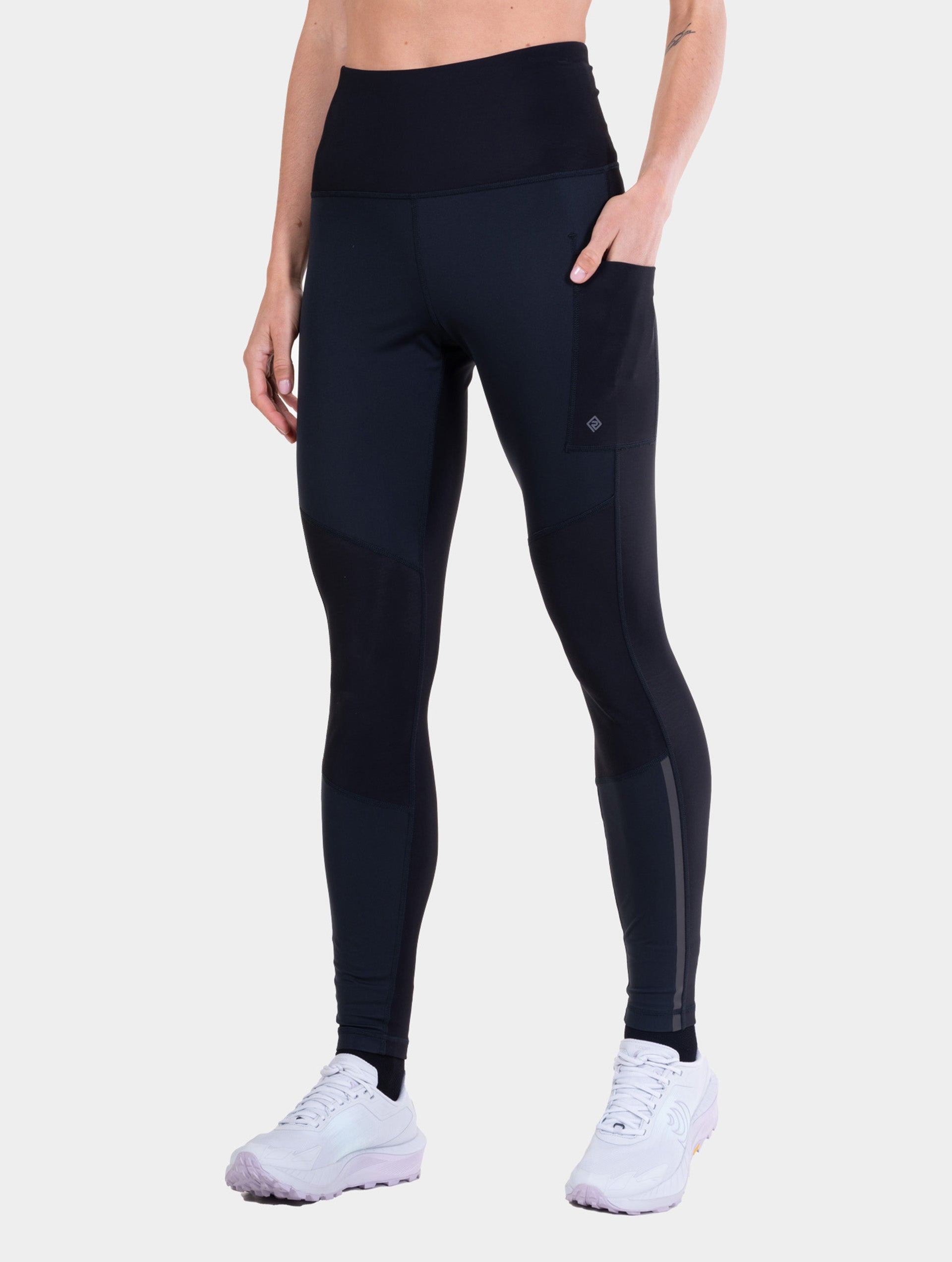 Ronhill Tech Wind-Block Tight leggings antivento