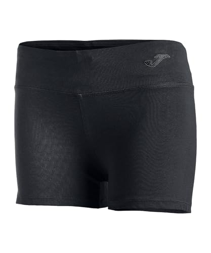 Joma Vela II Shorts Donna Tessuto Tecnico