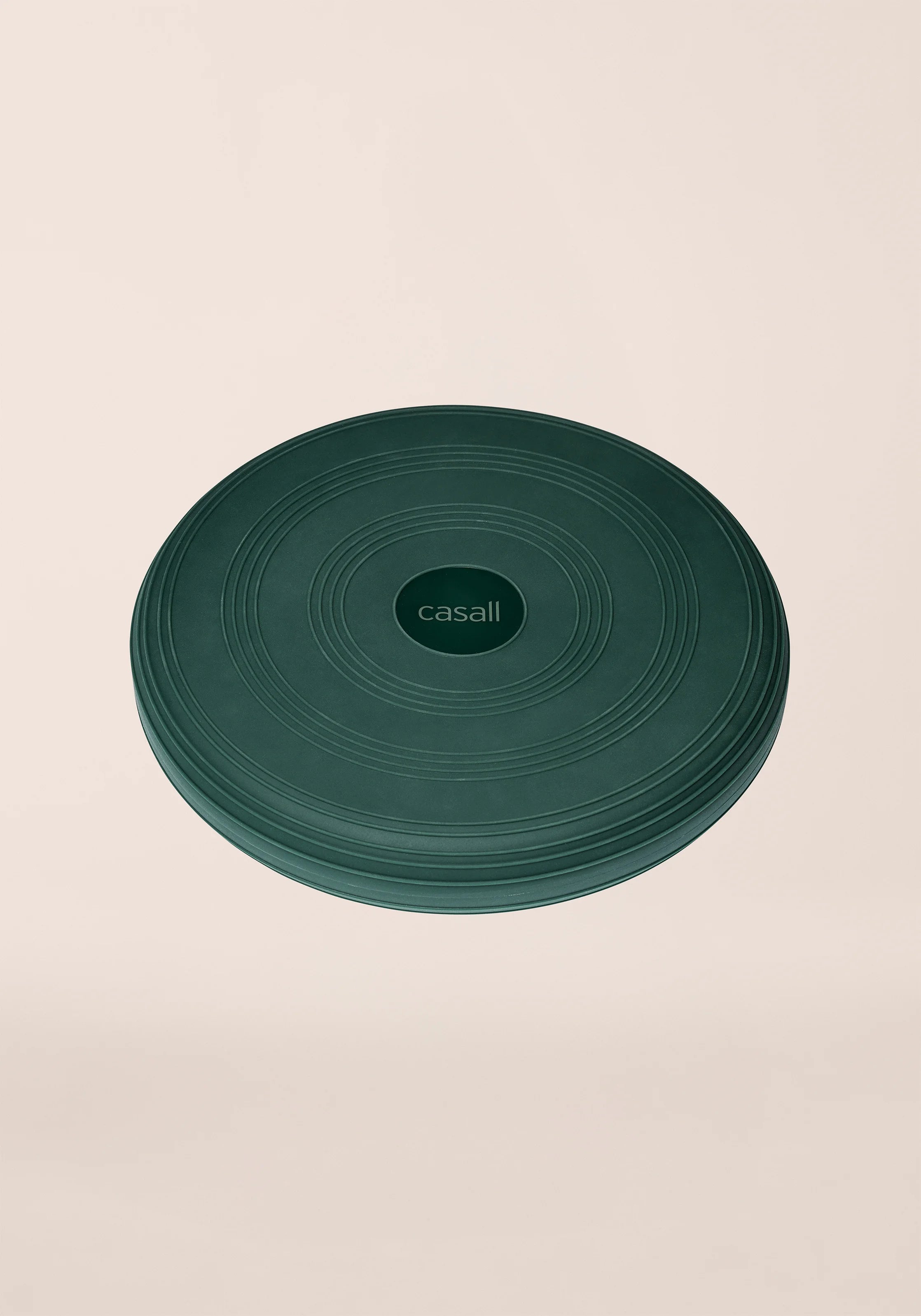 Casall Balance Cushion cuscino equilibrio verde petrolio core