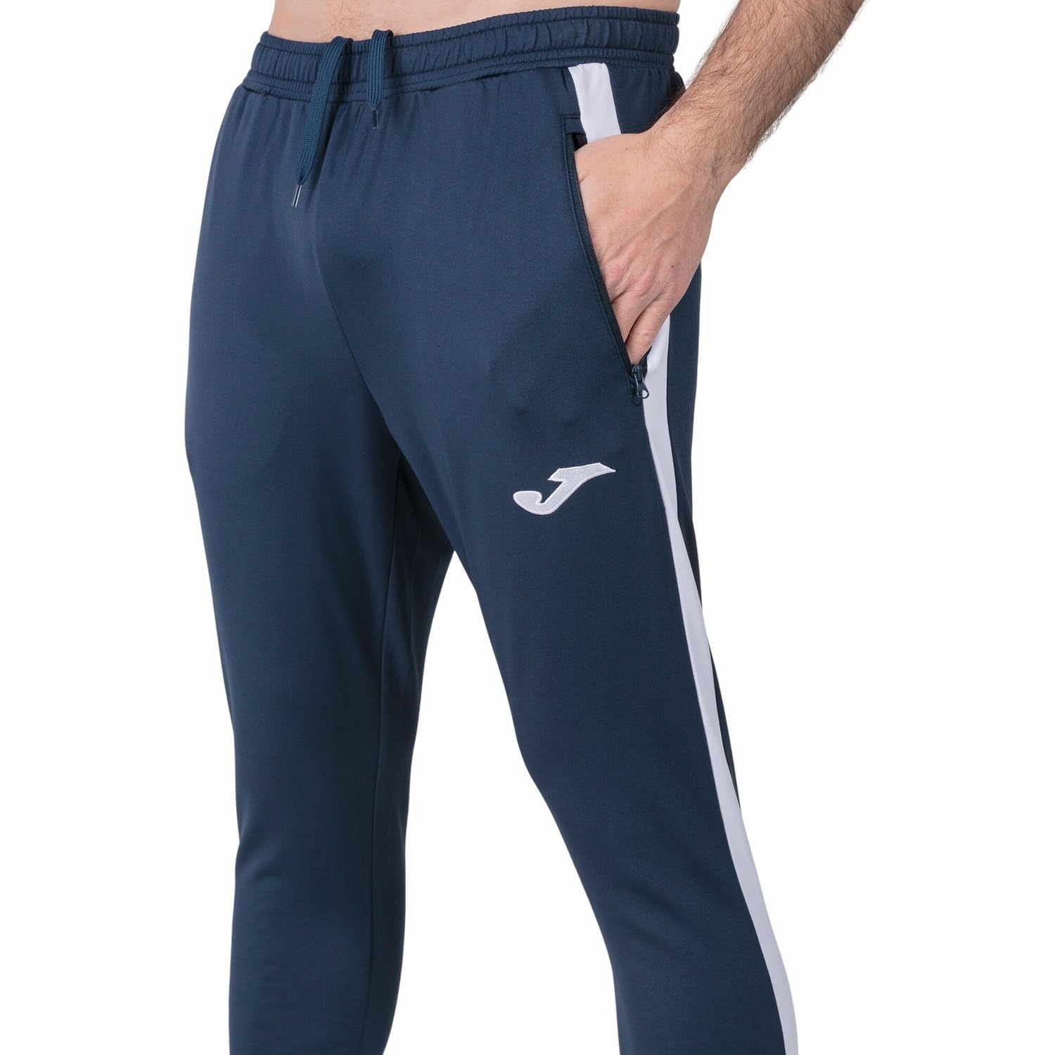 Joma Advance pantaloni uomo lunghi tessuto tecnico