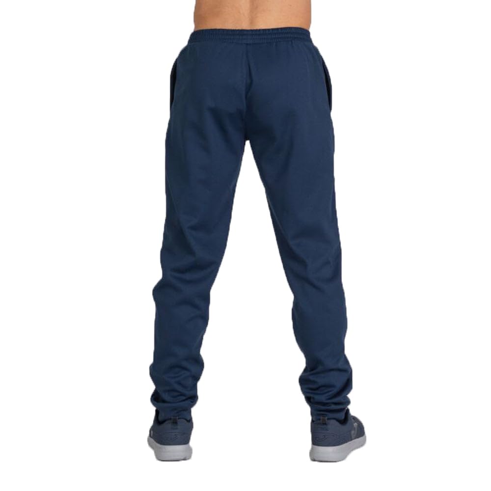 Joma Suez pantaloni tuta uomo taglia L felpati