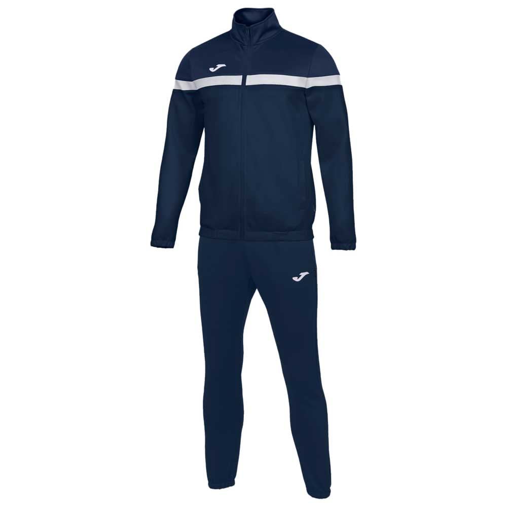 Joma Danubio tuta uomo traspirante allenamento
