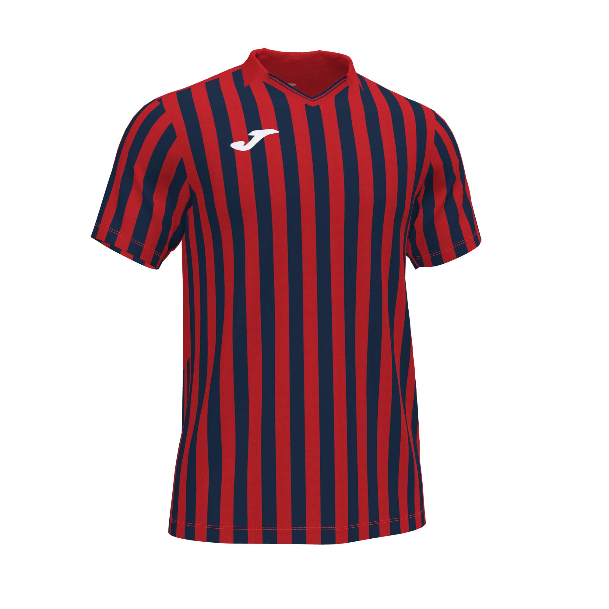 Joma Copa II t-shirt uomo tessuto tecnico traspirante