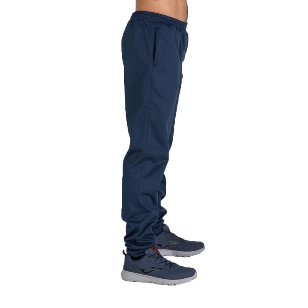 Joma Suez pantaloni tuta uomo taglia L felpati