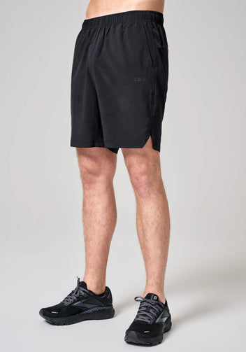 Casall M Essentials Training Shorts uomo neri