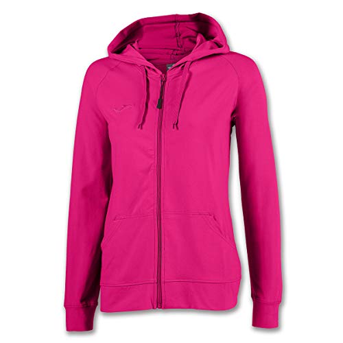 Joma Corinto giacca donna XXL fucsia