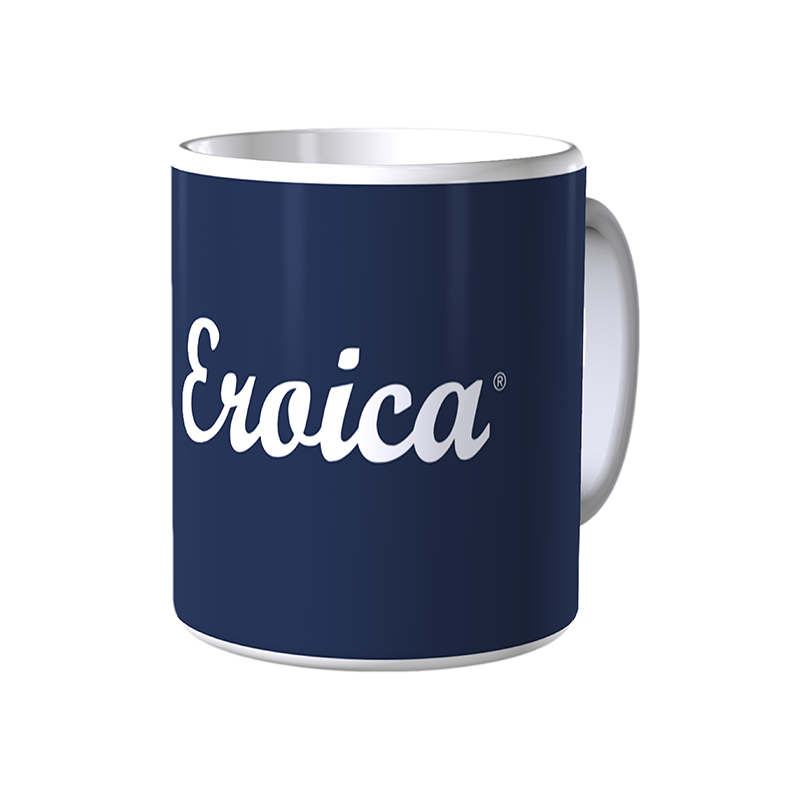 L'Eroica Set accessori blu variazione colore