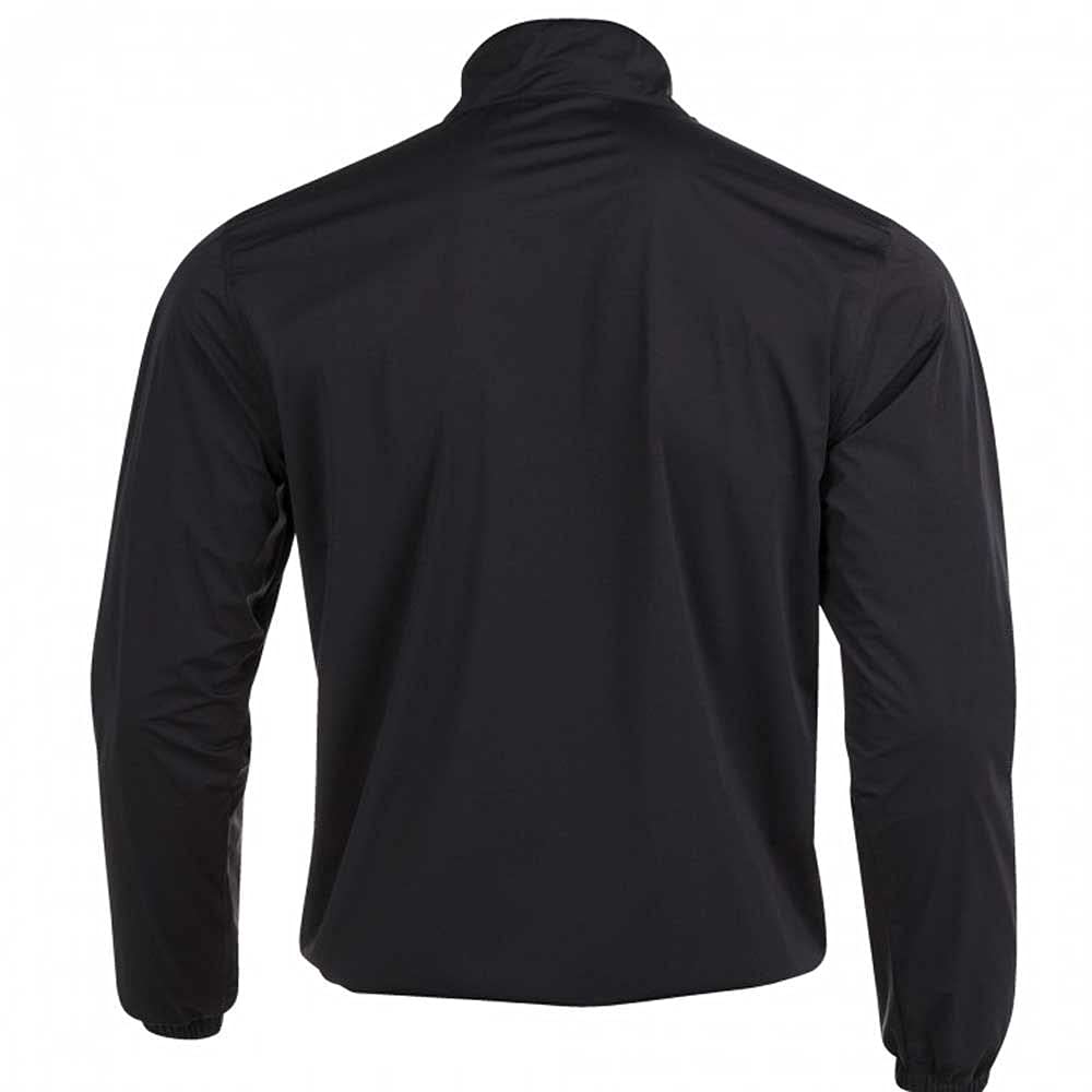 Joma Running Night felpa uomo M nera