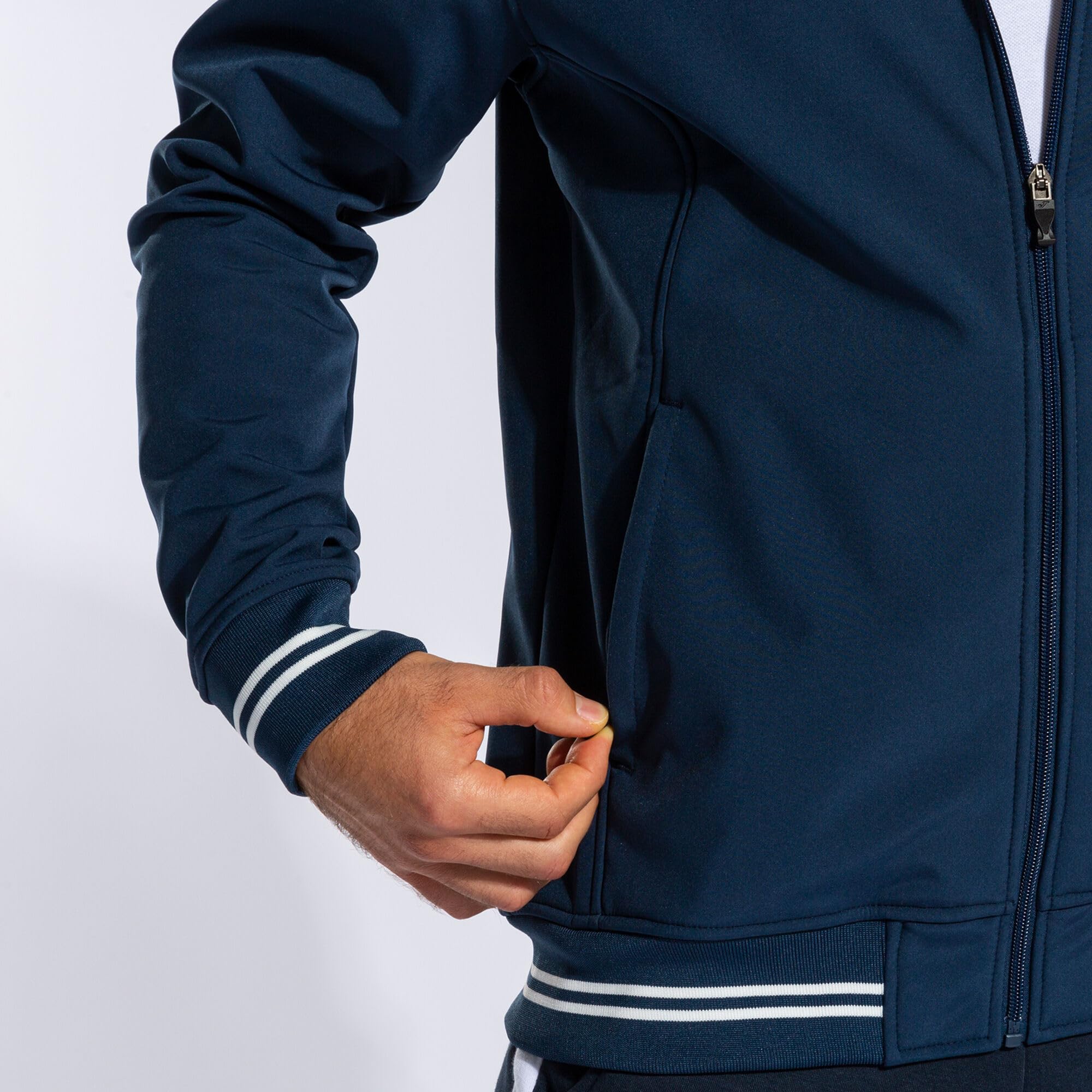 Joma Combi t-shirt uomo M manica corta traspirante