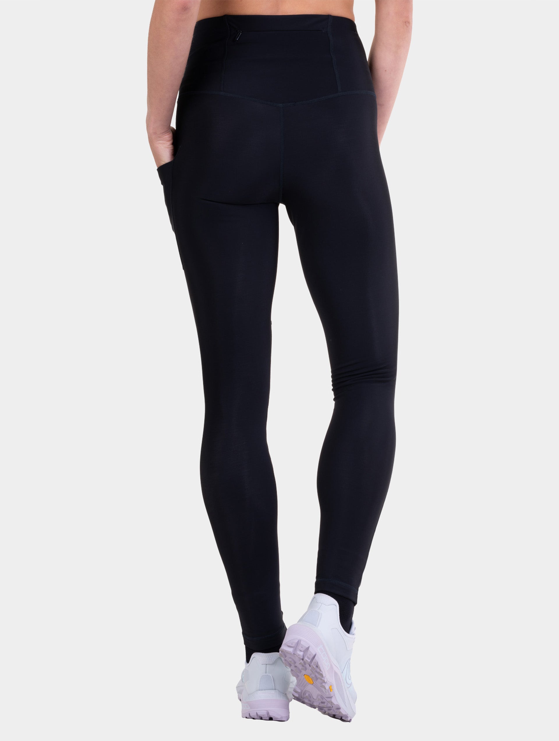 Ronhill Tech Wind-Block Tight leggings antivento