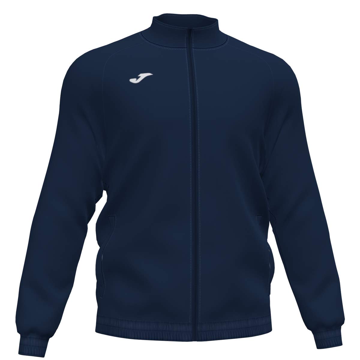 Joma Combi Giacca in Microfibra Uomo Taglia M Tecnica