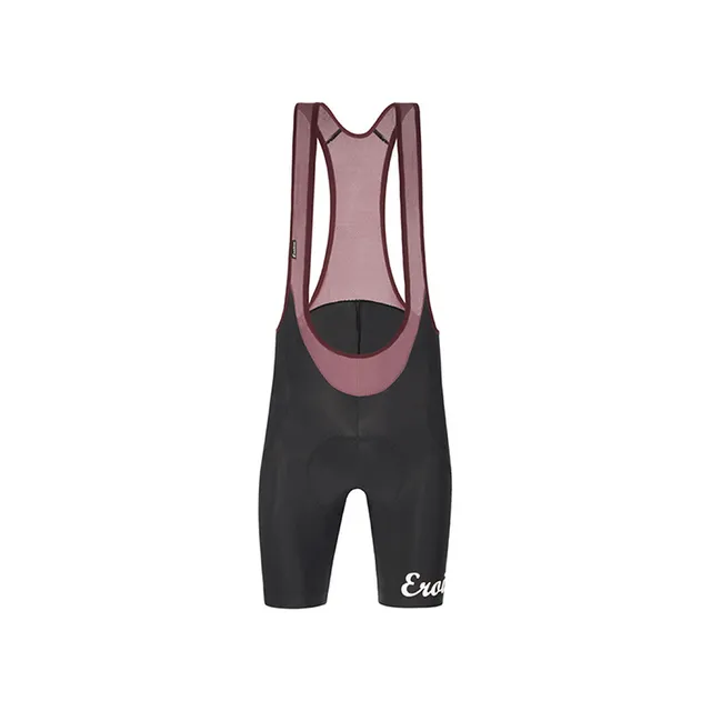 L'Eroica Nova Ruby pantaloncini bici con fondello compressivi