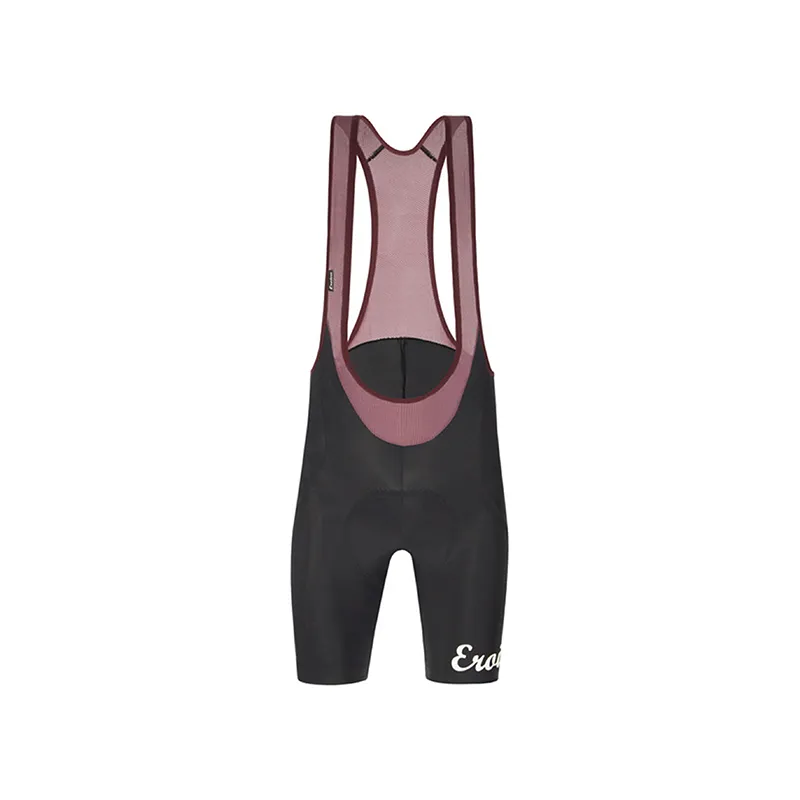 L'Eroica Nova Ruby pantaloncini bici con fondello compressivi