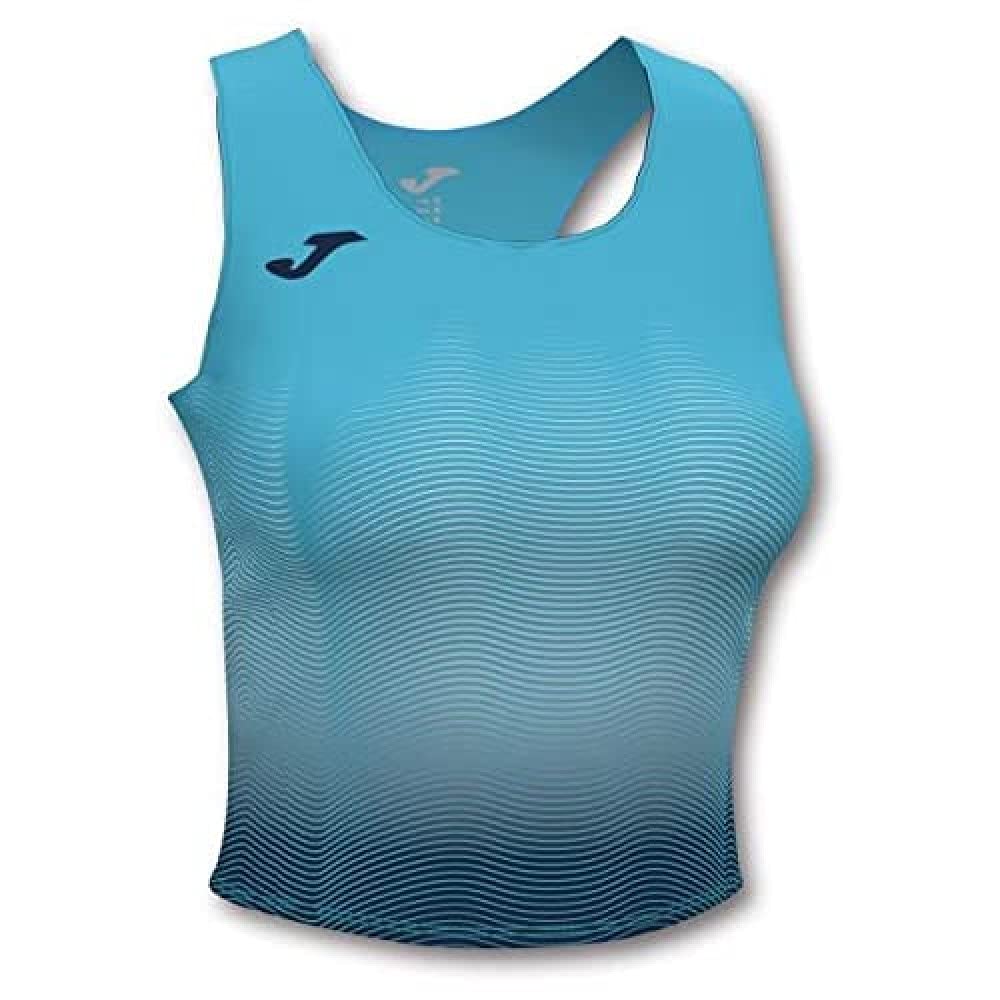 Joma Elite VII giacca donna nera S impermeabile