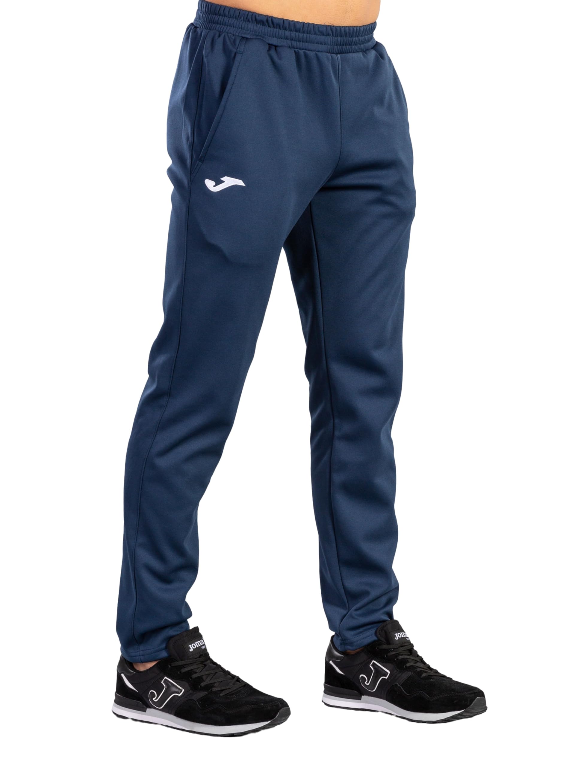 Joma Elba Pantaloni Bambino Sportivi