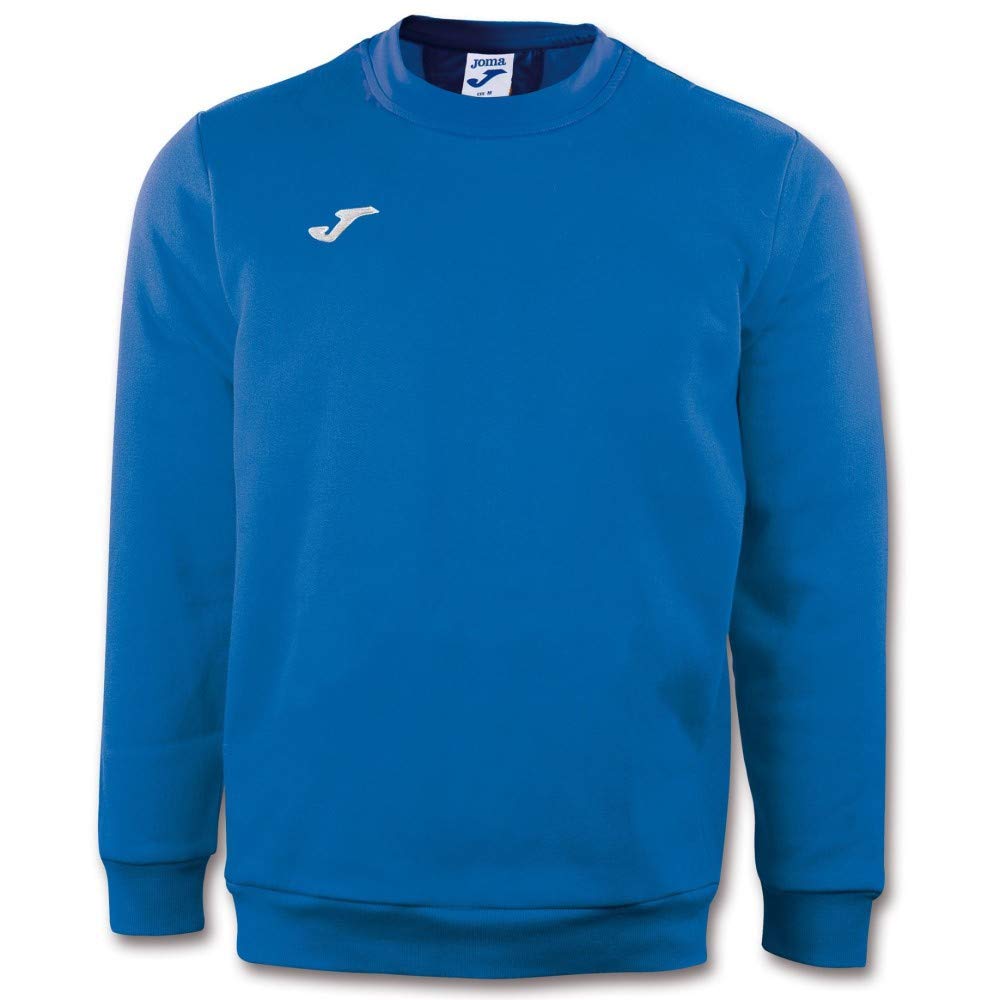 Joma Cairo II felpa uomo girocollo calda