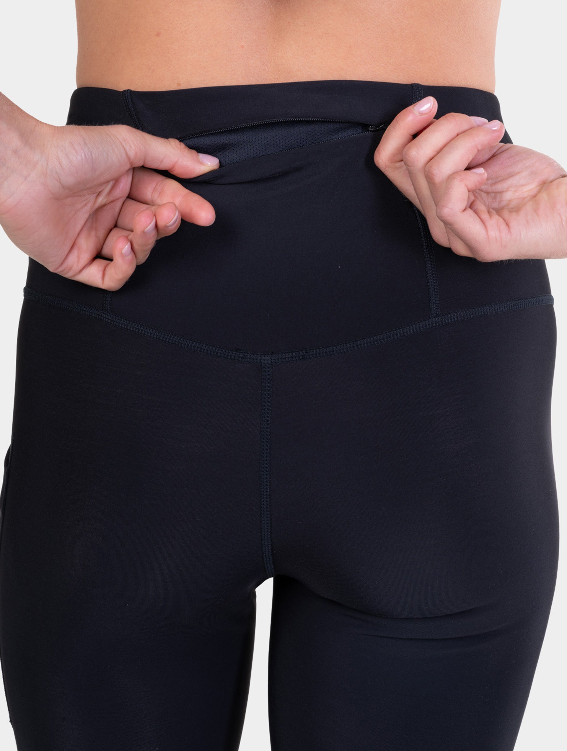 Ronhill Tech Wind-Block Tight leggings antivento
